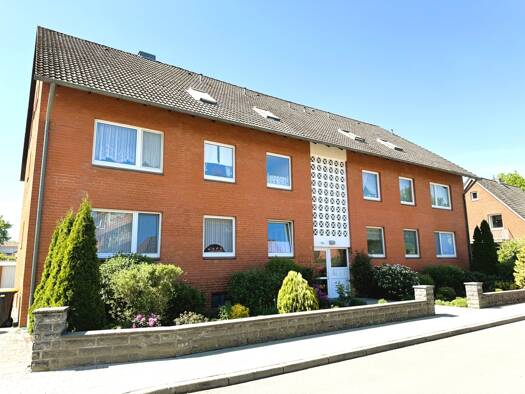 Wohnung zum Kauf 169.000 € 2,5 Zimmer 70 m² Reppenstedt 21391