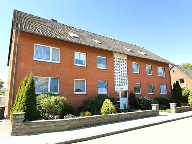 Wohnung zum Kauf 169.000 € 2,5 Zimmer 70 m² Reppenstedt Reppenstedt 21391