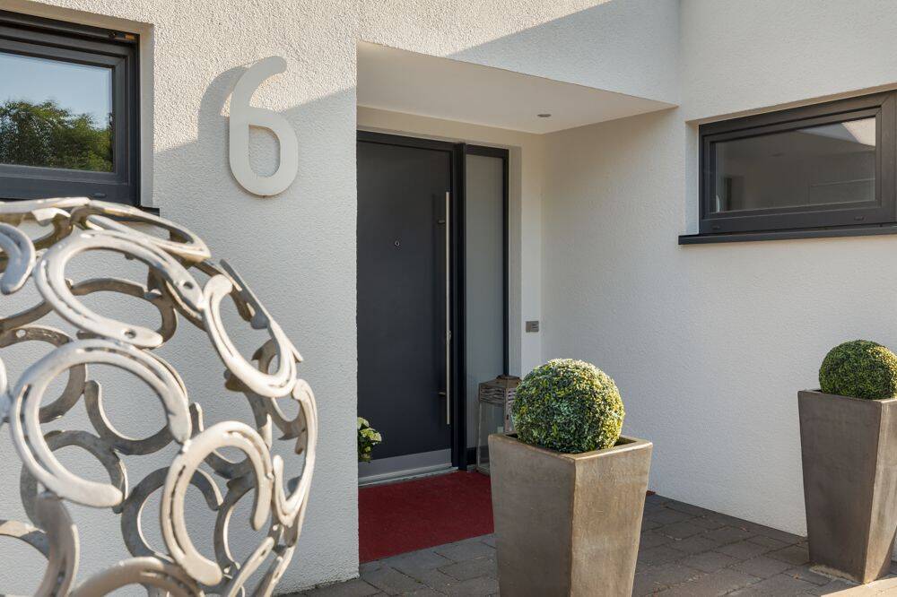 Einfamilienhaus zum Kauf - Ansicht 2