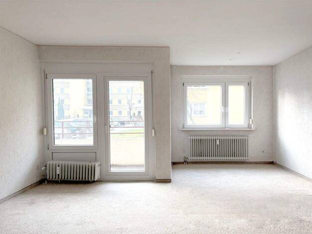 Wohnung zum Kauf provisionsfrei 239.000 € 3 Zimmer 79,8 m² EG Max-Planck-Straße 20 Sontheim Heilbronn 74081