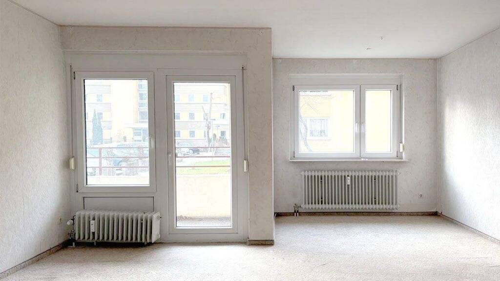 Wohnung zum Kauf provisionsfrei 239.000 € 3 Zimmer 79,8 m² EG Max-Planck-Straße 22 Sontheim Heilbronn 74081