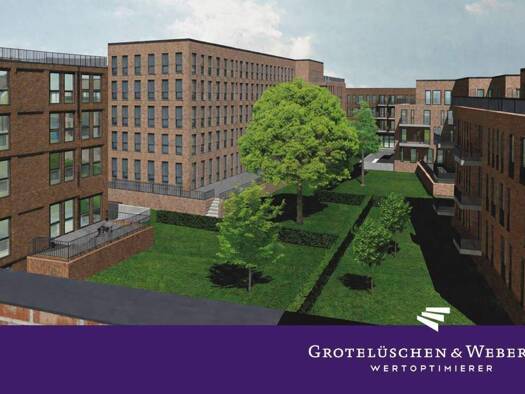 Mehrfamilienhaus zum Kauf 2.500 m² Grundstück Mitte Bremerhaven 27568