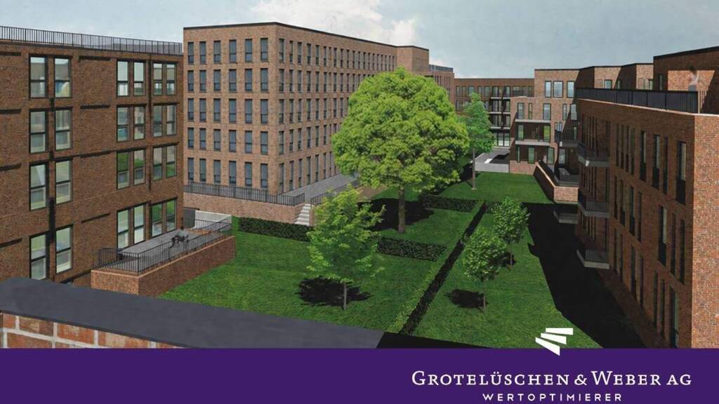 Mehrfamilienhaus zum Kauf 2.500 m² Grundstück Mitte Bremerhaven 27568