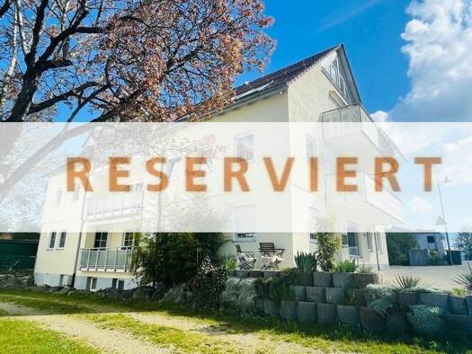 Wohnung zum Kauf 320.000 € 3 Zimmer 98 m² 1. Geschoss Buxheim Buxheim 87740