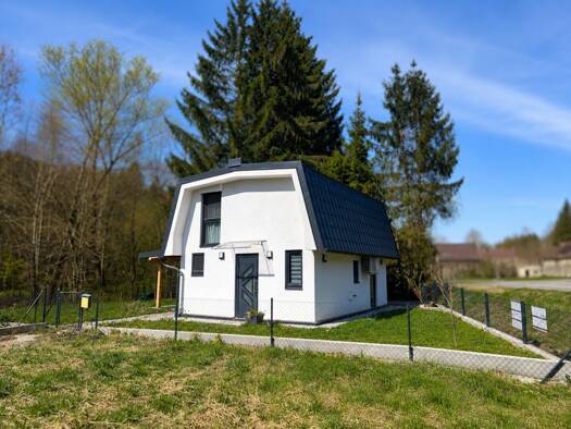 Haus zum Kauf 170.000 € 4 Zimmer 60 m² 275 m² Grundstück Wilhelmsburg 3150