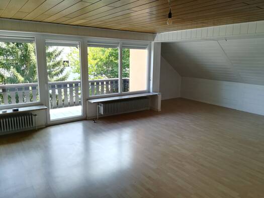 Wohnung zur Miete 870 € 3 Zimmer 106 m² Geschoss 1/2 frei ab 01.09.2026 Niederndorf Herzogenaurach 91074