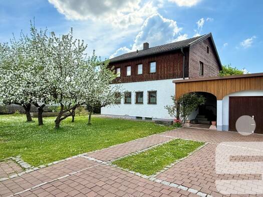 Einfamilienhaus zum Kauf 648.000 € 5 Zimmer 135 m² 1.061 m² Grundstück Mühldorf 84453