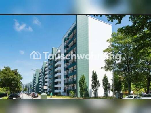 Wohnung zur Miete Tauschwohnung 434 € 3 Zimmer 78 m² 2. Geschoss Billstedt Mitte 22115