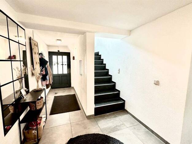 Einfamilienhaus zum Kauf 210.000 € 6 Zimmer 170 m² 1.300 m² Grundstück frei ab sofort Gemünden Gemünden, Westerwald 56459