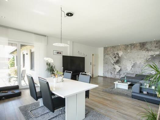 Bungalow zum Kauf provisionsfrei 880.000 € 164 m² 668 m² Grundstück Borkum 26757