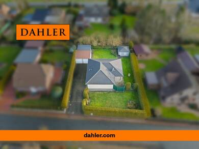 Einfamilienhaus zum Kauf 280.000 € 4 Zimmer 99 m² 776 m² Grundstück Eddelak 25715