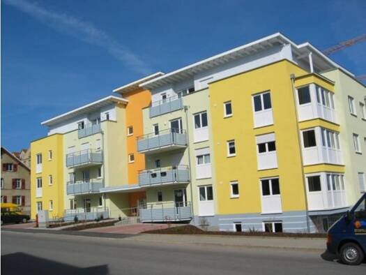 Wohnung zur Miete 750 € 2 Zimmer 66,8 m² frei ab 01.11.2026 Trossingen Trossingen 78647
