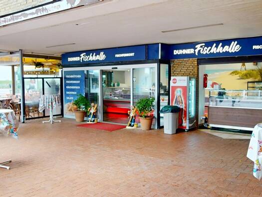 Verkaufsfläche zum Kauf 600.000 € Duhnen Cuxhaven 27476