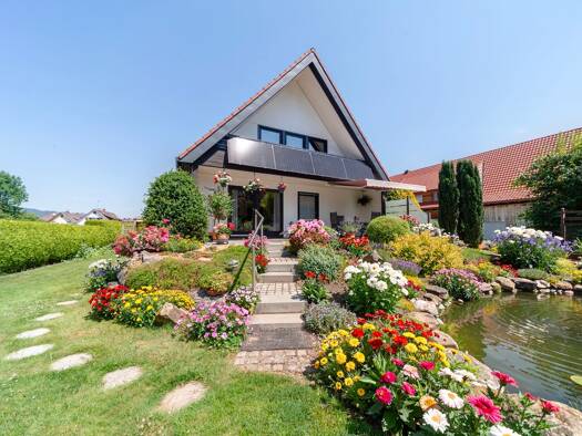 Einfamilienhaus zum Kauf 338.000 € 4 Zimmer 99 m² 736 m² Grundstück Biberach Biberach 77781