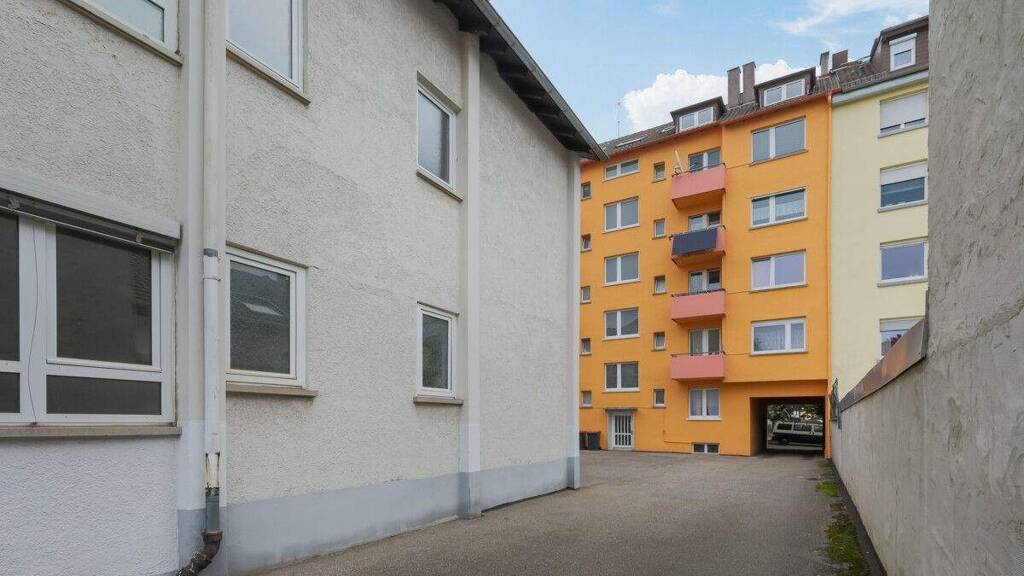 Haus zum Kauf 2.400.000 € 22 Zimmer 860,5 m² 1.276 m² Grundstück Nordstadt Pforzheim 75177