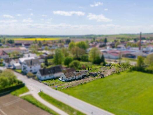 Grundstück zum Kauf 199.000 € 1.905 m² Grundstück Rennertshofen Rennertshofen 86643
