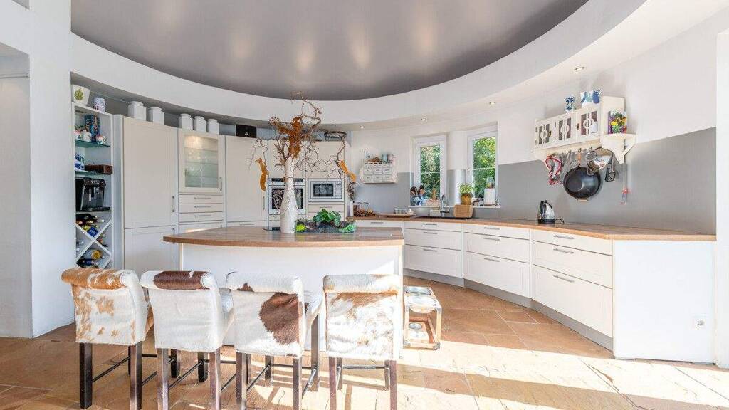 Villa zum Kauf 1.299.000 € 5 Zimmer 162,1 m² 906 m² Grundstück Wien, Donaustadt 1220