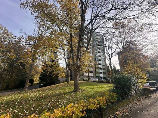 Wohnung zum Kauf 124.000 € 1 Zimmer 31,3 m² 6. Geschoss Poppelsdorf Bonn 53115