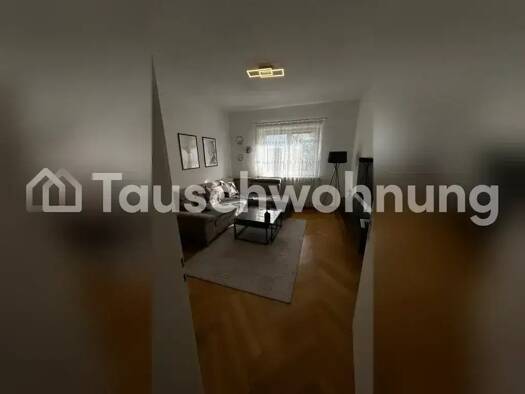 Wohnung zur Miete Tauschwohnung 439 € 2 Zimmer 58 m² 3. Geschoss Berg am Laim München 81671