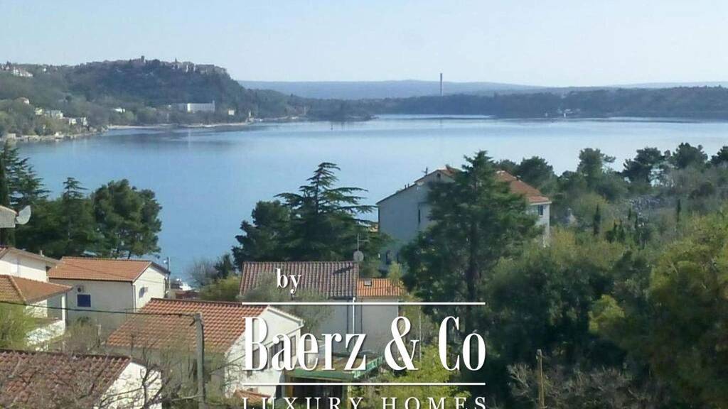 Stadthaus zum Kauf 870.000 € 8 Zimmer 380 m² 624 m² Grundstück omisalj