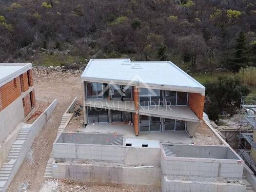 Mehrfamilienhaus zum Kauf 506.000 € 5 Zimmer 135 m² Jadranovo, Crikvenica Crikvenica 51260