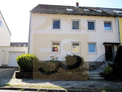 Mehrfamilienhaus zum Kauf 299.000 € 11 Zimmer 175 m² 608 m² Grundstück Wolfsburg 38446