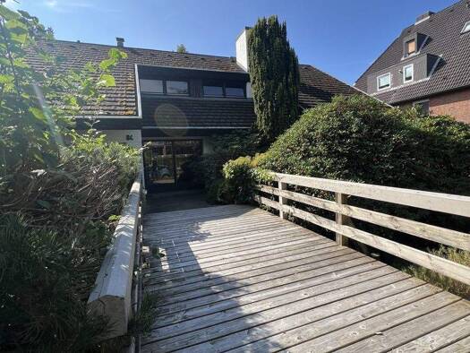 Einfamilienhaus zum Kauf 1.250.000 € 180 m² 1.026 m² Grundstück Bergedorf Hamburg 21029