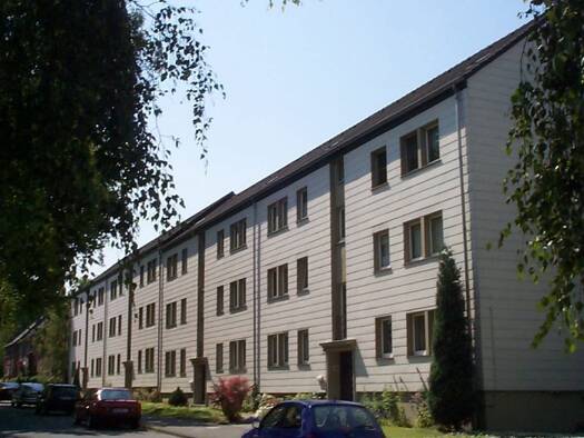 Wohnung zur Miete 519 € 3 Zimmer 55,1 m² 1. Geschoss Kölner Straße 42 Odenkirchen Mönchengladbach 41199