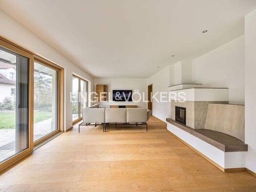 Wohnung zum Kauf 979.000 € 3 Zimmer 210 m² frei ab sofort Neustadt Neustadt an der Aisch 91413