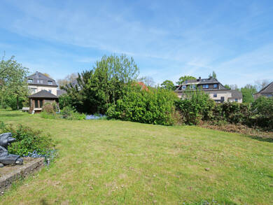 Mehrfamilienhaus zum Kauf 399.000 € 9 Zimmer 280 m² 631 m² Grundstück Werne Bochum 44894