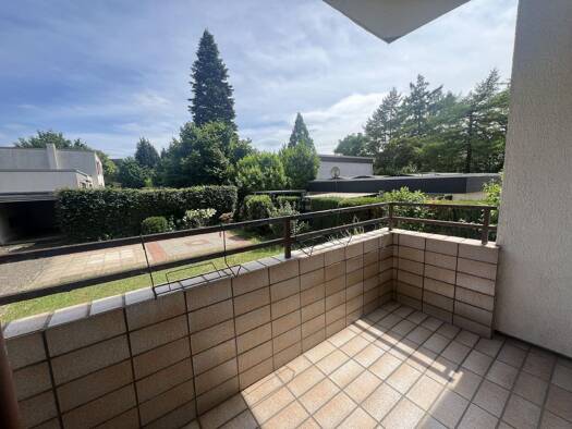 Wohnung zur Miete 593 € 3,5 Zimmer 79 m² Geschoss EG/4 frei ab sofort Resse Gelsenkirchen 45892