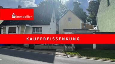 Einfamilienhaus zum Kauf 50.000 € 4 Zimmer 67,8 m² 322 m² Grundstück Keula Helbedündorf 99713