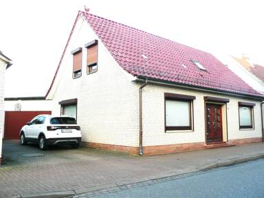 Stadthaus zum Kauf 4 Zimmer 112 m² 750 m² Grundstück frei ab sofort Barmstedt 25355