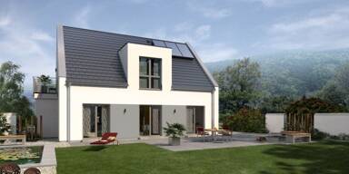 Einfamilienhaus zum Kauf provisionsfrei 339.119 € 6 Zimmer 181,8 m² 500 m² Grundstück Eschershausen Eschershausen 37632