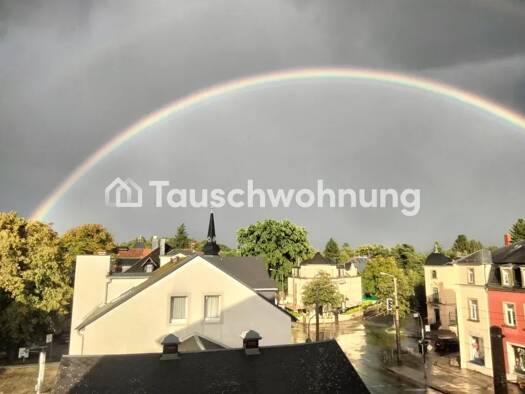 Wohnung zur Miete Tauschwohnung 551 € 2,5 Zimmer 74 m² Klotzsche Ortsamtsbereich Klotzsche 01109