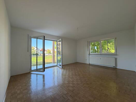 Wohnung zum Kauf 244.000 € 2 Zimmer 54 m² 1. Geschoss Ingolstadt Ingolstadt 85051