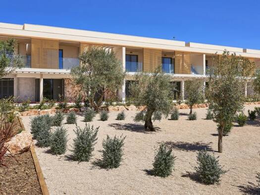 Wohnung zum Kauf - Erstbezug 768.000 € 94 m² EG La Rapita 07630