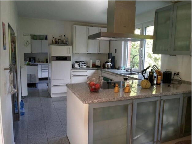 Einfamilienhaus zum Kauf provisionsfrei 379.000 € 8 Zimmer 207 m² 1.668 m² Grundstück Kiefernweg 4 Neu Neetze Neu Neetze 21398