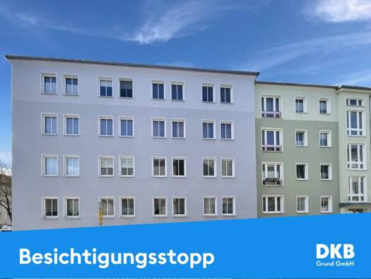 Wohnung zum Kauf 120.000 € 3 Zimmer 67 m² Innenstadt Neubrandenburg 17033