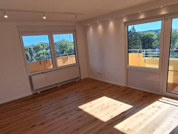 Wohnung zum Kauf provisionsfrei 748.500 € 4 Zimmer 107 m² Handschuhsheim Heidelberg 69121