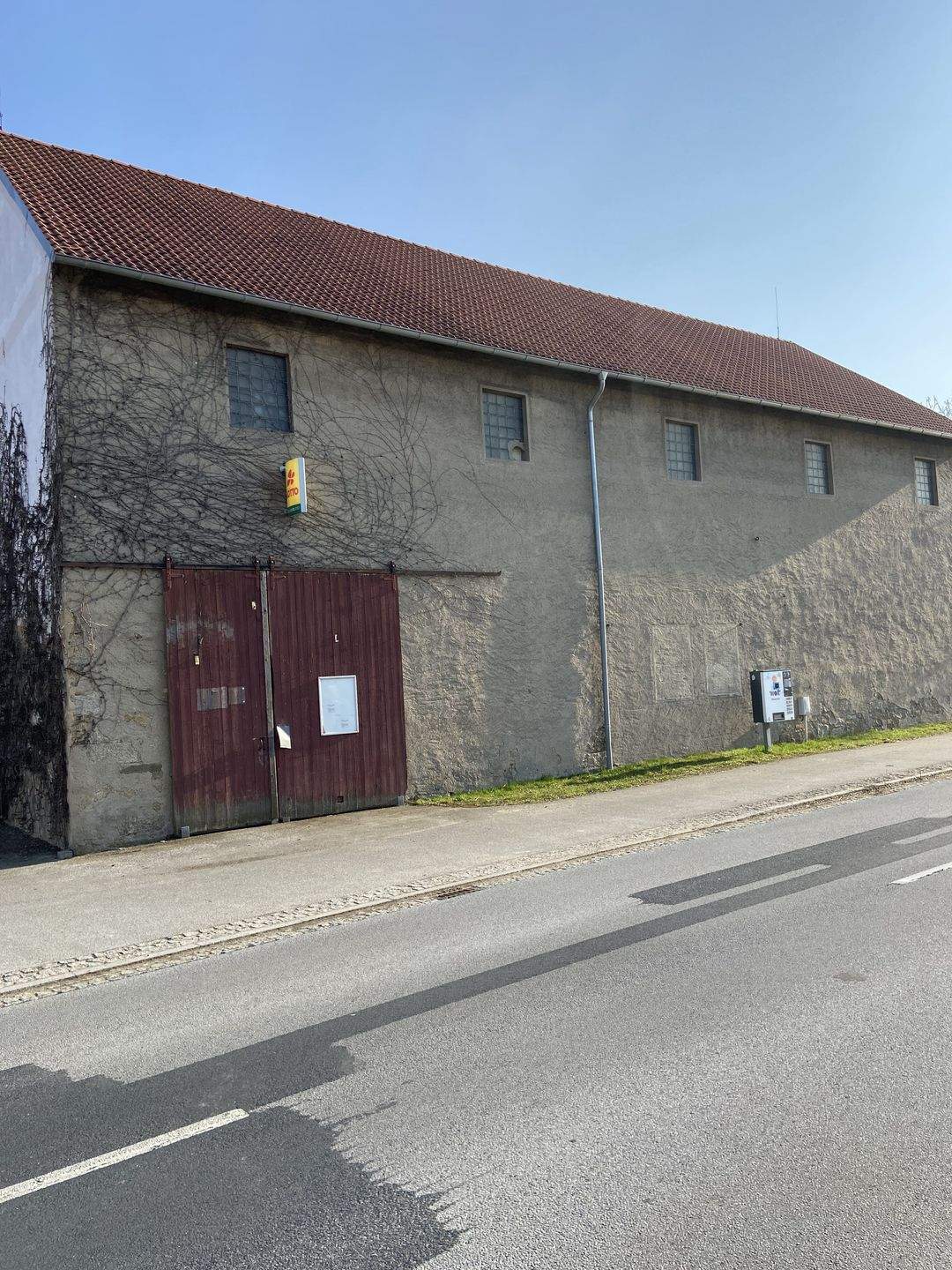 Immobilie in Vierkirchen - Wohnen, Gewerbe, Lager, .... - Bild 1