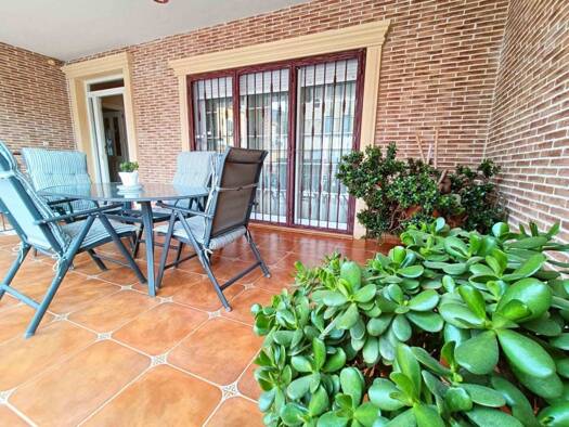 Villa zum Kauf 398.000 € 4 Zimmer 462 m² Hondón de los Frailes 03689