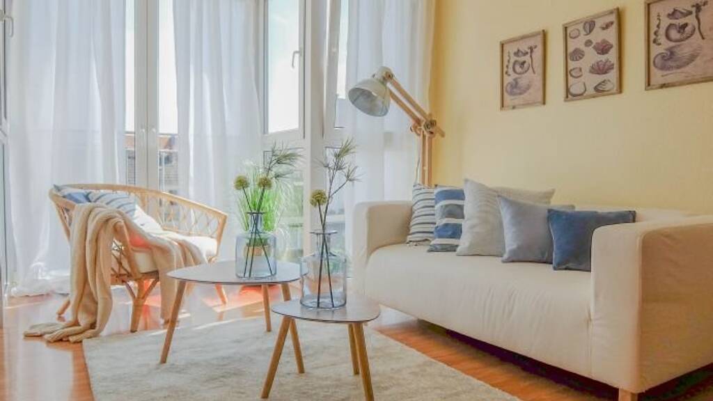 Wohnung zur Miete 775 € 1,5 Zimmer 45,5 m² Grashoffstraße 36 Geestemünde Bremerhaven 27570