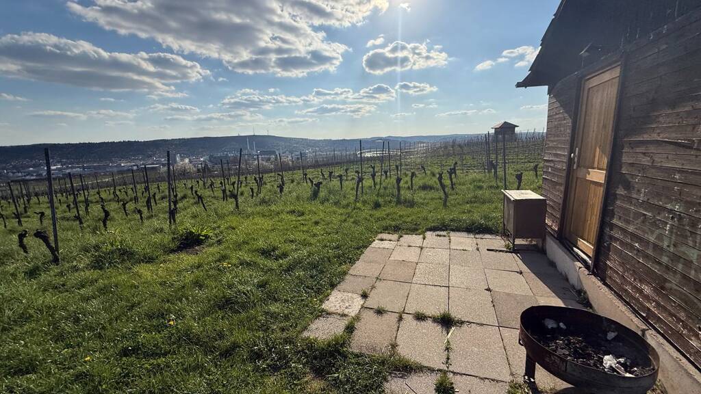 Grundstück zum Kauf 49.000 € 1.180 m² Grundstück Luginsland Stuttgart 70327