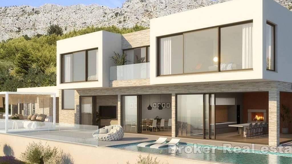 Haus zum Kauf 3.000.000 € 4 Zimmer 581 m² Omis