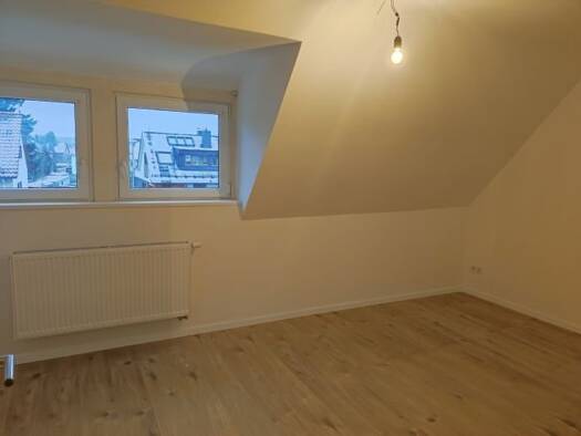 Wohnung zur Miete 700 € 3 Zimmer 55 m² 2. Geschoss Vorjurastr. 107 Reichelsdorf Nürnberg 90453