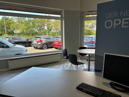 Coworking Space zur Miete provisionsfrei 199 € Zeulenroda Zeulenroda-Triebes 07937