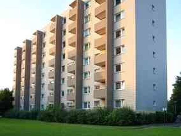 Wohnung zur Miete 493 € 2 Zimmer 56 m² 5. Geschoss frei ab 15.08.2026 Bahnstr. 50 Cracau Krefeld 47799