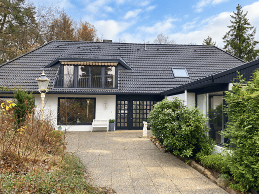 Wohnung zur Miete 1.150 € 3,5 Zimmer 120 m² Geschoss 1/1 frei ab 01.12.2026 Jesteburg Jesteburg 21266