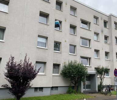 Wohnung zum Kauf provisionsfrei 224.000 € 3 Zimmer 75,1 m² 2. Geschoss Lichtenbroich Düsseldorf 40472